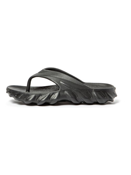 Tongs Brasileras semelle en gomme pour homme - Kiabi