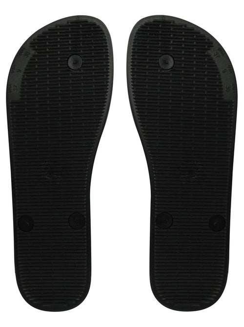 Tongs Brasileras unisexes avec semelle en gomme antidérapante. - Kiabi