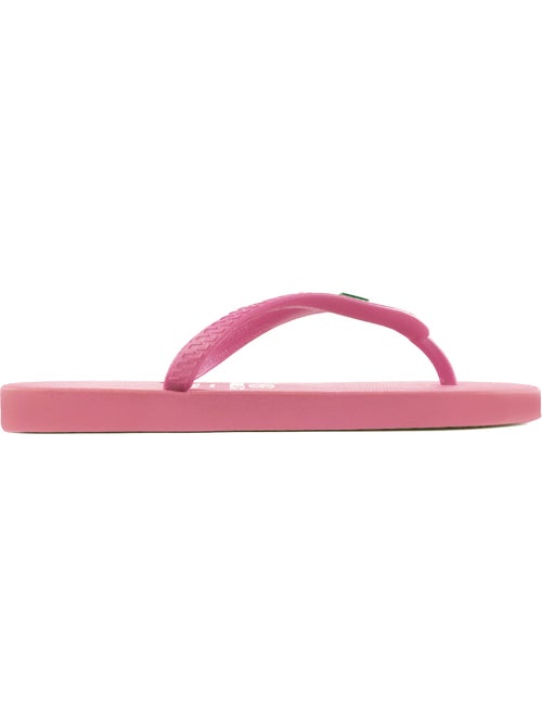 Tongs Brasileras unisexes avec semelle en gomme antidérapante. - Kiabi