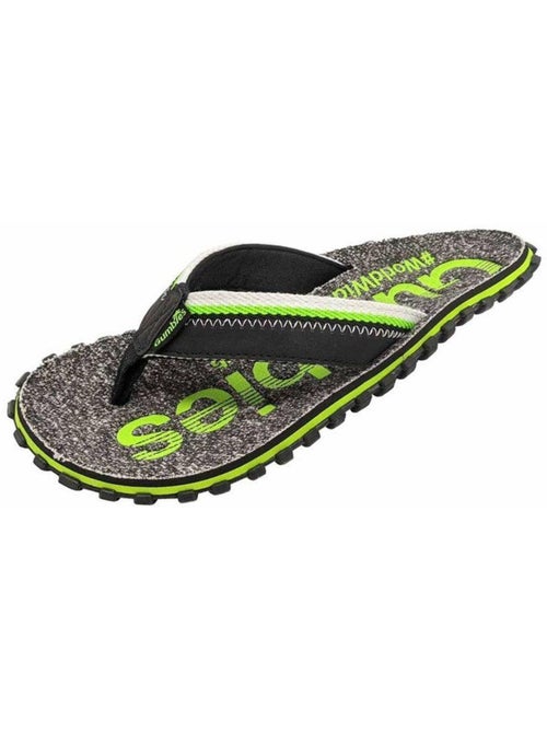 Tongs cairns - gumbies - Kiabi