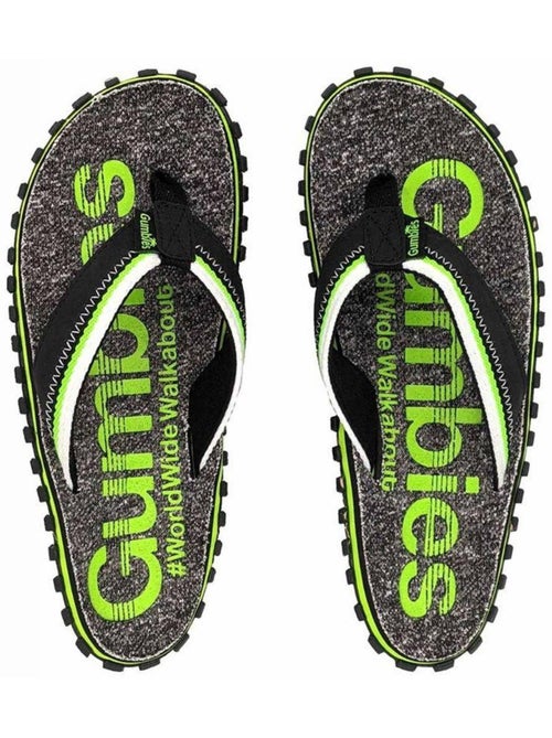 Tongs cairns - gumbies - Kiabi