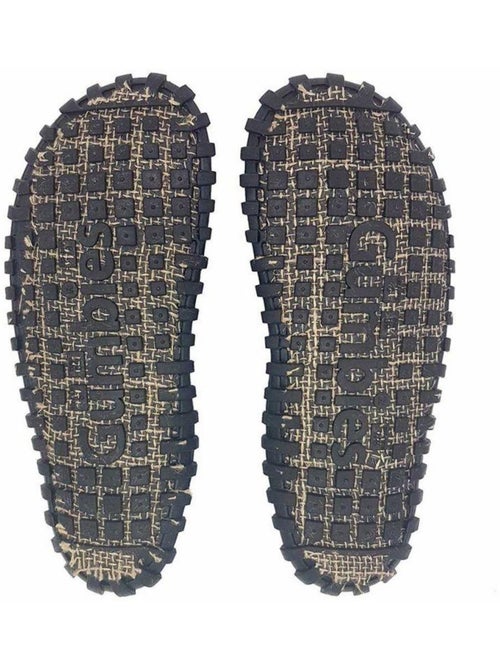 Tongs cairns - gumbies - Kiabi