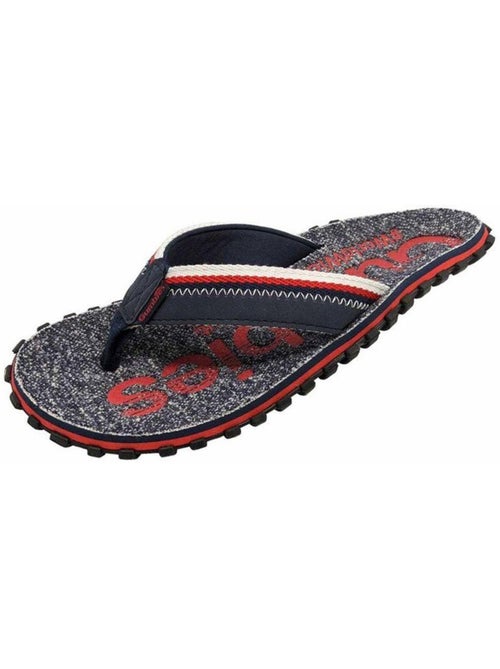 Tongs cairns - gumbies - Kiabi