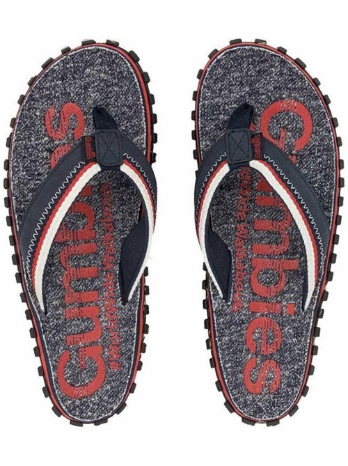 Tongs cairns - gumbies - Kiabi