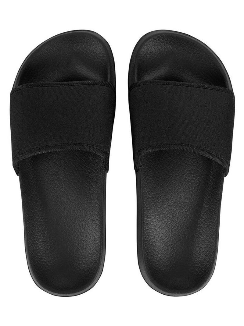 Tongs cool - just cool gris anthracite - Kiabi
