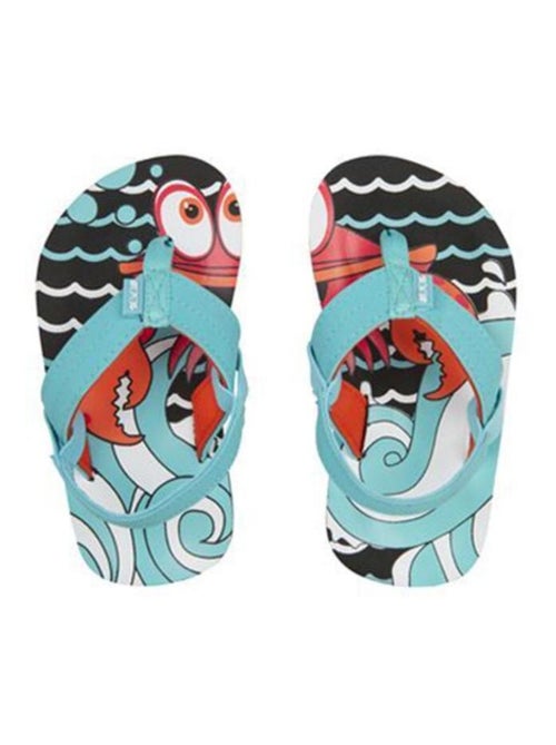 Tongs crabe enfant Cool Shoe - Kiabi