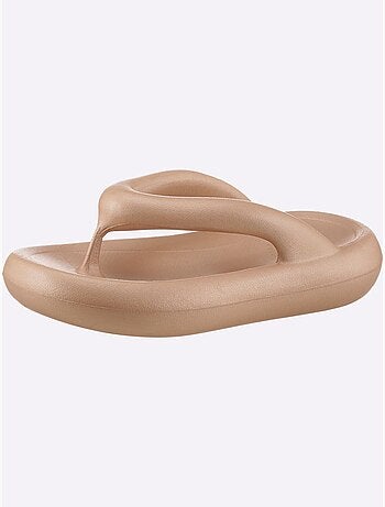 Tongs De Fabrication Espagnole - Taille Standard - Helline