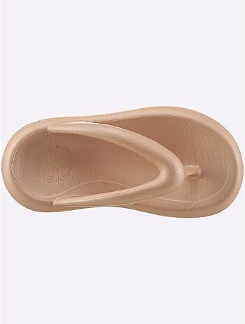 Tongs De Fabrication Espagnole - Taille Standard - Helline