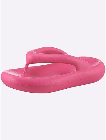 Tongs De Fabrication Espagnole - Taille Standard - Helline