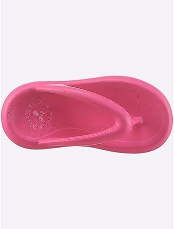 Tongs De Fabrication Espagnole - Taille Standard - Helline