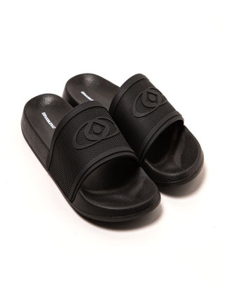 Tongs de piscine homme Brasileras semelle en gomme