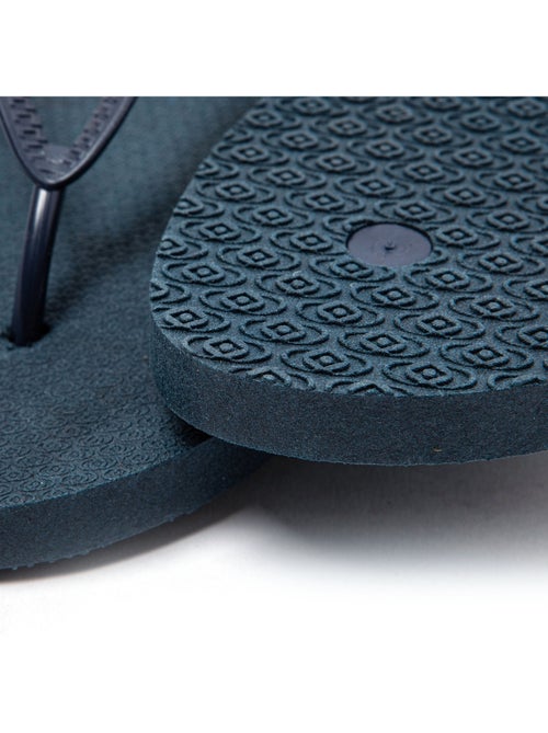 Tongs de plage pour homme Brasileras avec semelle recyclée - Kiabi