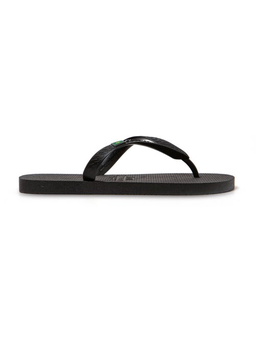 Tongs de plage pour homme Brasileras avec semelle recyclée - Kiabi