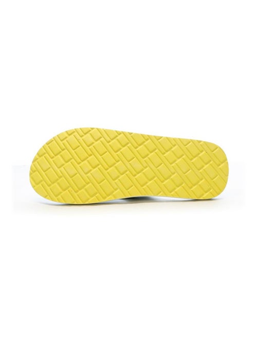 Tongs e Homme Tommy Hilfiger Patch Beach - Kiabi