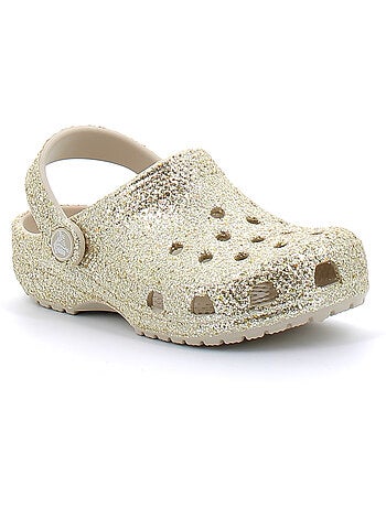 Tongs en eva Crocs