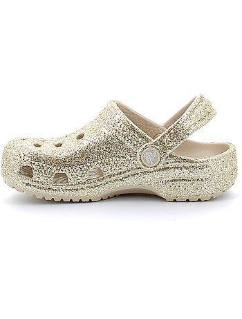 Tongs en eva Crocs