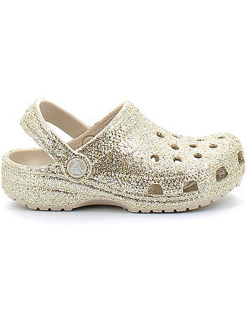 Tongs en eva Crocs
