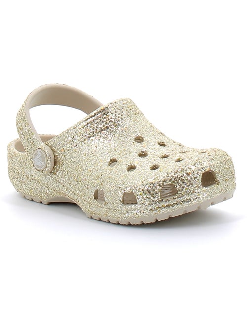 Tongs en eva Crocs - Kiabi