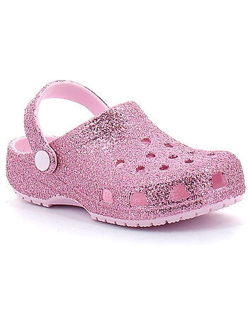 Tongs en eva Crocs