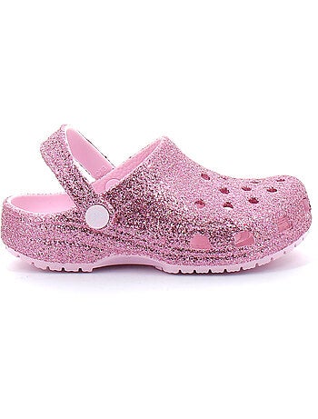 Tongs en eva Crocs