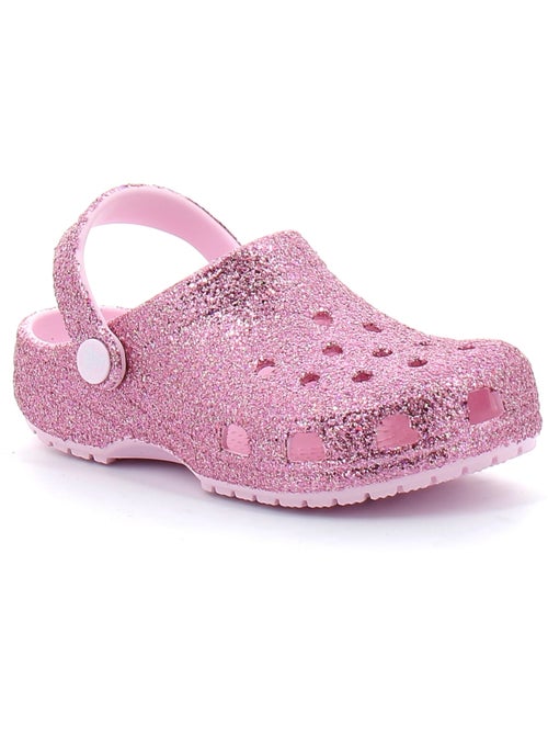 Tongs en eva Crocs - Kiabi