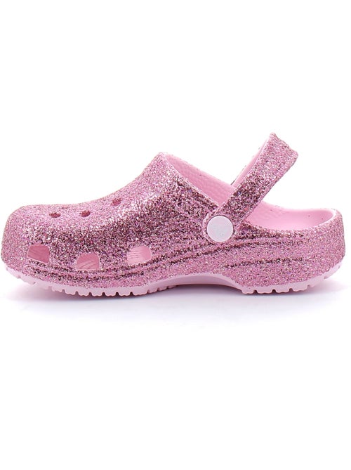 Tongs en eva Crocs - Kiabi