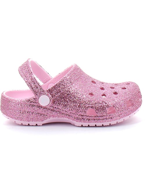 Tongs en eva Crocs - Kiabi
