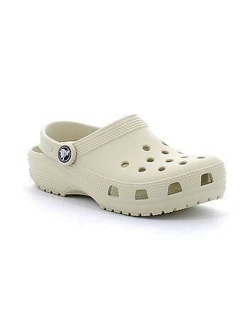 Sabots à enfiler Crocs Enfant Classic Clog K