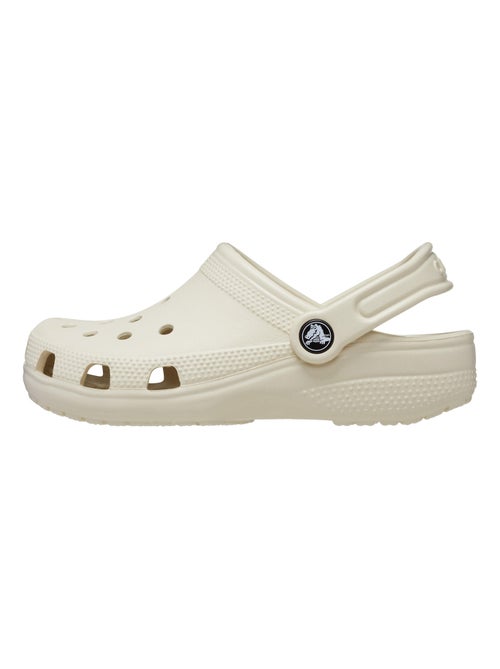 Tongs en Plastique Crocs - Kiabi