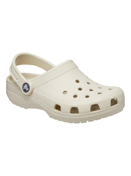 Tongs en Plastique Crocs - Kiabi