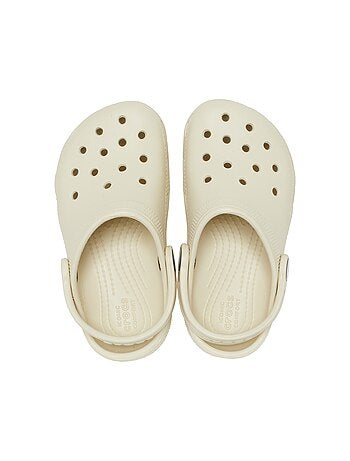 Tongs en Plastique Crocs