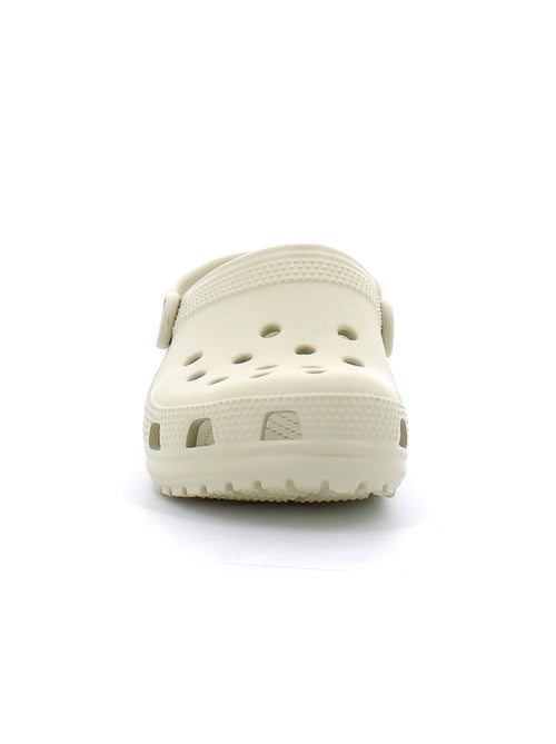 Tongs en Plastique Crocs - Kiabi