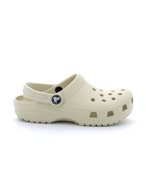 Tongs en Plastique Crocs - Kiabi