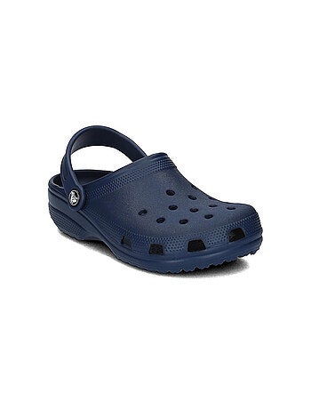 Tongs en Plastique Crocs