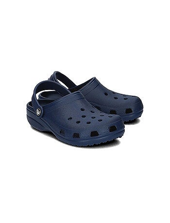 Tongs en Plastique Crocs