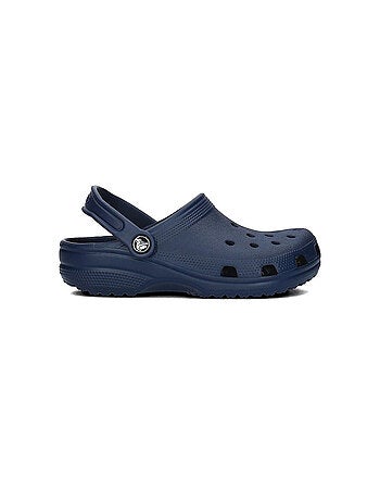 Tongs en Plastique Crocs