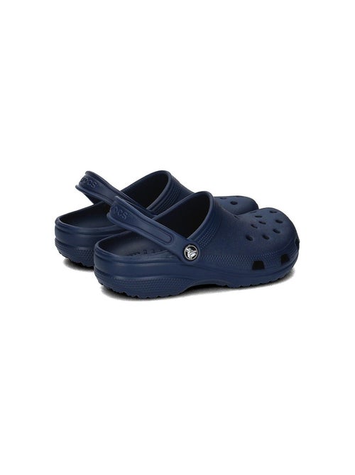 Tongs en Plastique Crocs - Kiabi