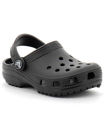 Sabots à enfiler Crocs Enfant Classic Clog K