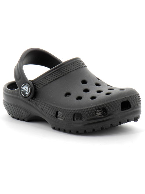 Tongs en Plastique Crocs - Kiabi