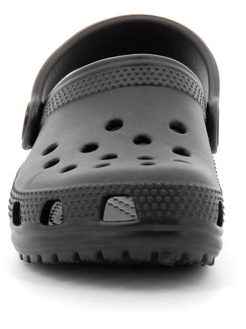 Tongs en Plastique Crocs - Kiabi