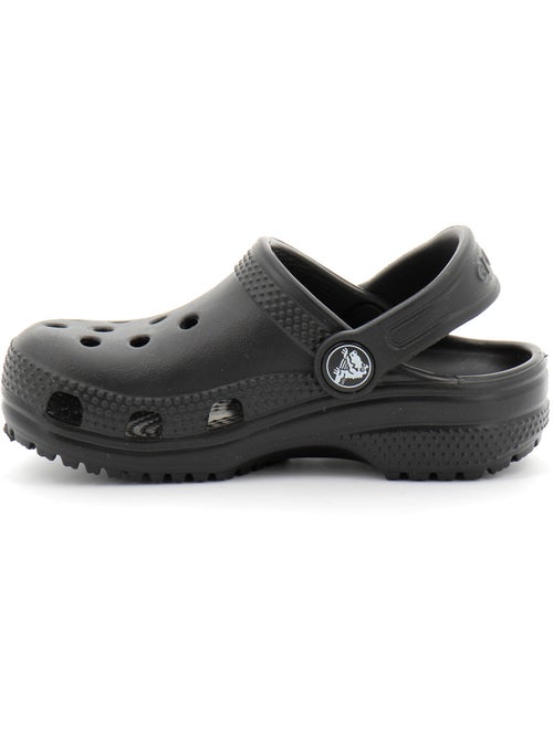 Tongs en Plastique Crocs - Kiabi