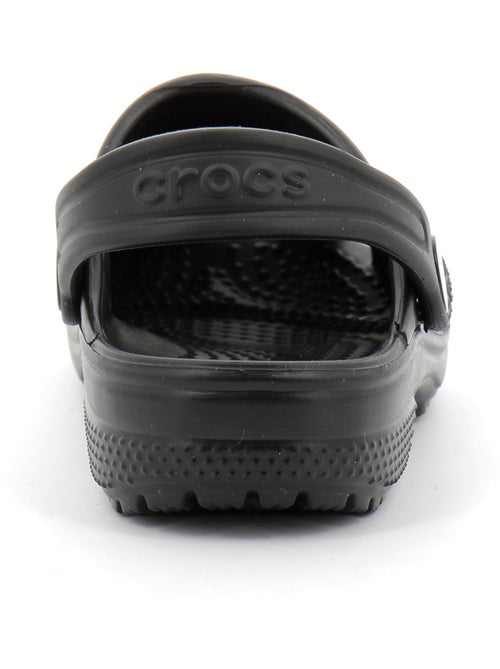 Tongs en Plastique Crocs - Kiabi