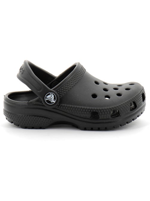 Tongs en Plastique Crocs - Kiabi