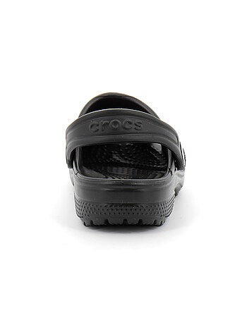 Tongs en Plastique Crocs