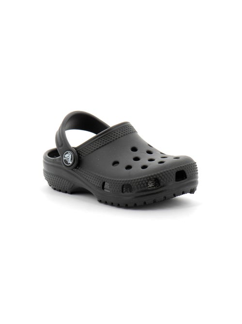 Tongs en Plastique Crocs - Kiabi