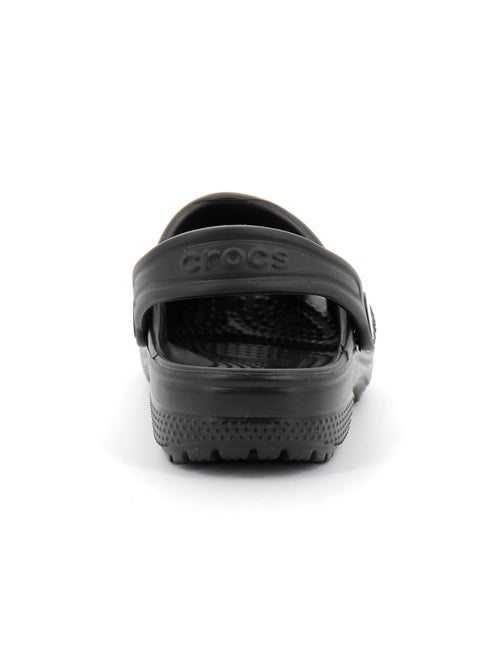 Tongs en Plastique Crocs - Kiabi