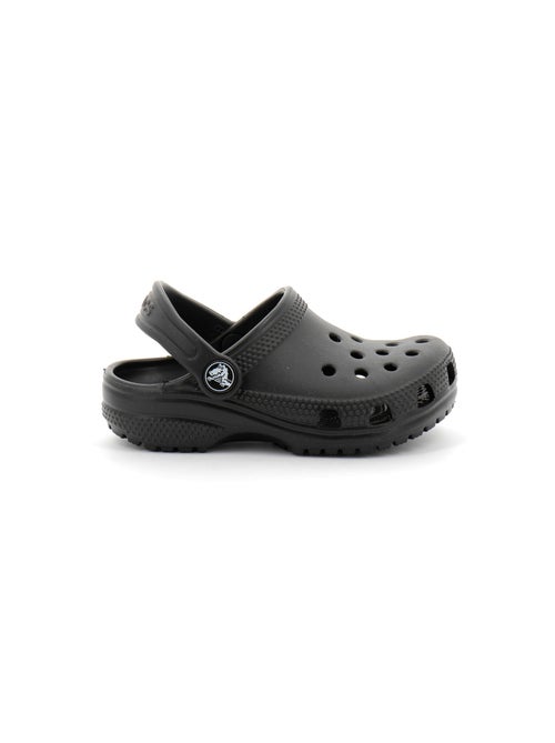Tongs en Plastique Crocs - Kiabi