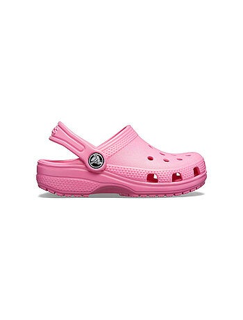 Tongs en Plastique Crocs