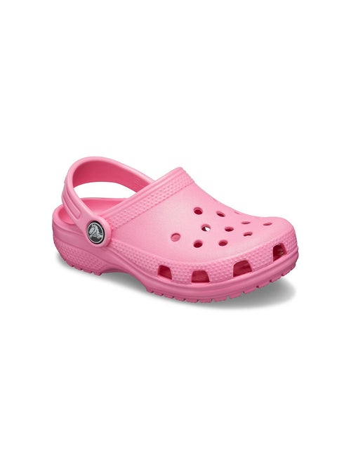 Tongs en Plastique Crocs - Kiabi