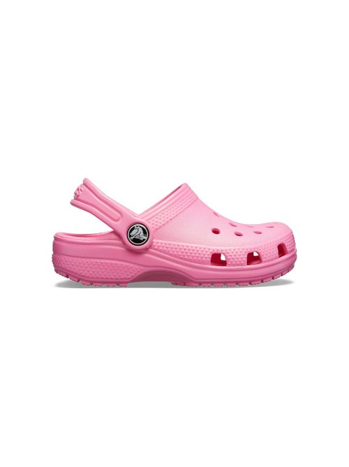 Tongs en Plastique Crocs - Kiabi